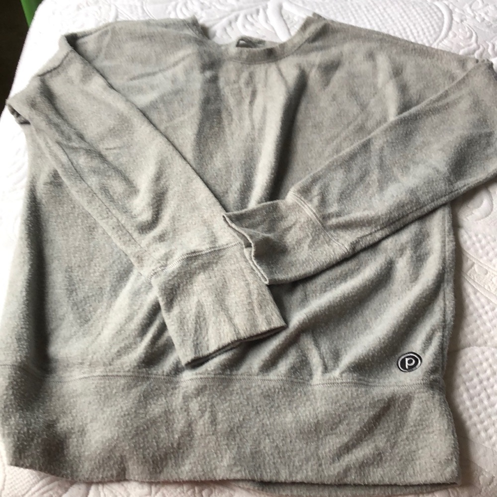 Pure Barre sweatshirt